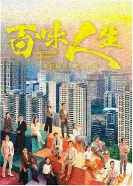 全新情感剧集
